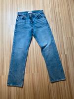 Mango Straight Jeans Dortmund - Hombruch Vorschau