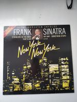 FRANK SINATRA NEW YORK,NEW YORK  LP Dresden - Innere Altstadt Vorschau