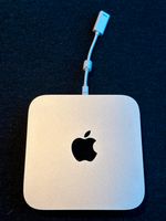 Apple Mac Mini A1347 Quad-Core i7, 16GB 750GB +128 GB Nordrhein-Westfalen - Monschau Vorschau