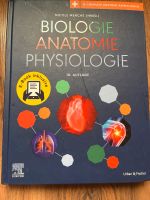 Biologie Anatomie Physiologie 3 in 1 buch Baden-Württemberg - Dischingen Vorschau