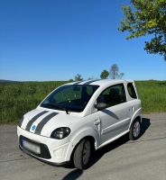 Microcar Due First Sachsen - Markneukirchen Vorschau