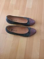 Think damen schuhe Gr 41,Neu Schleswig-Holstein - Kiel Vorschau
