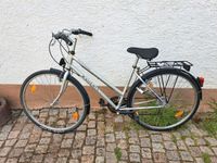 Sunshine BAVARIA Fahrrad Damenfahrrad Baden-Württemberg - Pfinztal Vorschau
