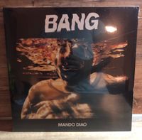 Mando Diao, Vinyl LP Alternative Rock, Dorsten, OVP Mint Nordrhein-Westfalen - Dorsten Vorschau