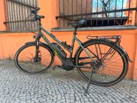 Triumph E-Bird Ultra 400 E-Bike City Trapez | 55 cm Berlin - Neukölln Vorschau