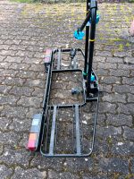 thule fahrradträger Saarland - Saarlouis Vorschau