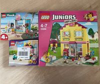 Lego Haus 10686 41719 41723 NEU Nordrhein-Westfalen - Nettersheim Vorschau