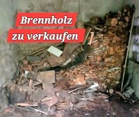 Brennholz, versch. Hölzer Nordrhein-Westfalen - Recklinghausen Vorschau