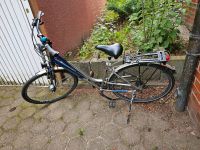 Fahrrad 28Zoll 24Gang Gute Zustand Schleswig-Holstein - Ahrensburg Vorschau