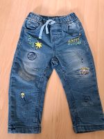 Wie Neu! Hose Jeans Größe 80 Kreis Pinneberg - Quickborn Vorschau