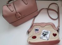 Picard Bag-in-bag rose Hessen - Ortenberg Vorschau