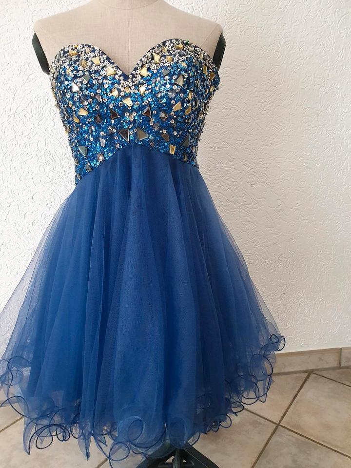 Kleid Cocktailkleid Abikleid Partykleid Abendkleid in Bochum
