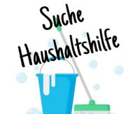 Reinigungskraft/Haushaltshilfe in Haselünne gesucht Niedersachsen - Haselünne Vorschau
