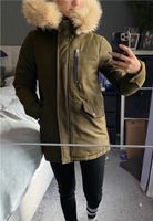 Winterjacke Mango XS Niedersachsen - Osnabrück Vorschau