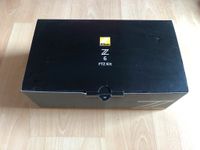 original Nikon Z6 Kit FTZ leere OVP Verpackung leer empty box ! Bayern - Hallbergmoos Vorschau