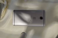 OnePlus 3 Graphite (EU) 64GB Smartphone WIE NEU Kr. Passau - Passau Vorschau