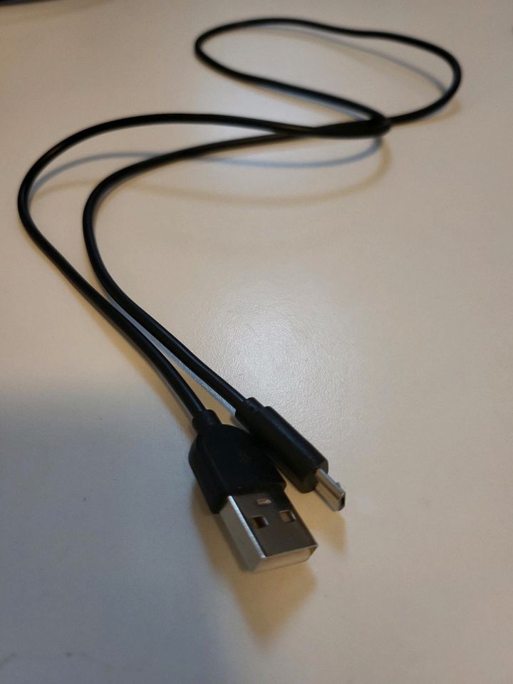 Kabel USB auf Micro USB 60 cm in Hamburg