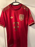 FC Bayern Shirt 125 Jahre FCBayern Gr M neu Bayern - Maitenbeth Vorschau