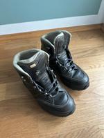 Wanderschuhe Lowa Damen 38 Bayern - Olching Vorschau