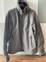 Graue Softshell Jacke Audi 3XL XXXL Bayern - Eggenfelden Vorschau