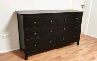 IKEA KOMMODE HEMNES SIDEBOARD HIGHBOARD KIEFER ECHT MASSIV HOLZ Düsseldorf - Benrath Vorschau