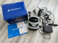 Sony VR Worlds Starter Pack Virtual-Reality-Brille Nordrhein-Westfalen - Hagen Vorschau