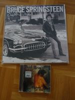 Bruce Springsteen CD The Ghost Of Tom Joad Baden-Württemberg - Niederstotzingen Vorschau