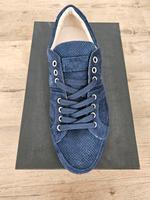 Calvin Klein Wildleder Sneaker neu Nordrhein-Westfalen - Essen-Margarethenhöhe Vorschau