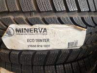 235 60 16 Minerva Eco Winter 2x Saarland - Illingen Vorschau