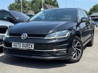 Volkswagen Golf 7 1.6TDI DSG Join Navi LED ACC DAB RüK App Nordrhein-Westfalen - Moers Vorschau