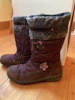 Ricosta Kinder-Winterstiefel Niedersachsen - Hanstedt Kr Uelzen Vorschau