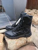 Adidas GSG9 2024 Einsatzstiefel Gr. 46 Herzogtum Lauenburg - Ratzeburg Vorschau