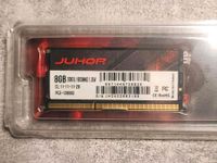 8GB DDR3 PC3L-12800s 1600MHZ SO-DIMM 1.35V Niedersachsen - Wunstorf Vorschau