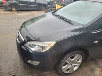 Scheinwerfer Opel Astra J Links 13253646 Lampe Duisburg - Duisburg-Mitte Vorschau