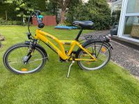 Kinderfahrrad 20 Zoll Berlin - Pankow Vorschau