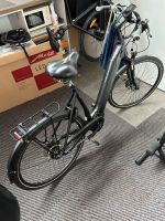 E-Bike Manufaktur 5NF, sehr guter Zustand, Keilriemen Innenstadt - Köln Altstadt Vorschau