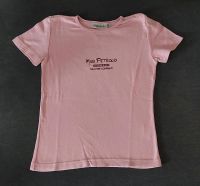 T-Shirt ~ MISS PETROLIO ~ rosé ~ Gr. 176/182 Hessen - Schaafheim Vorschau