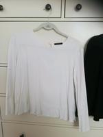 Marc o polo Bluse Weiß 44 Bayern - Selbitz Vorschau