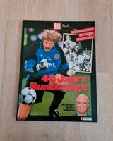 40 Jahre Bundesliga BILD Buch Bayern - Burgkunstadt Vorschau