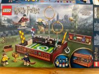 Lego Harry Potter - Quidditch Koffer 76416 Pankow - Prenzlauer Berg Vorschau