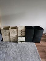 verschiedene IKEA Kallax Boxen Berlin - Tempelhof Vorschau