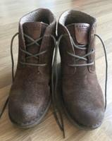Schuhe der Marke Tommy Hilfiger Gr. 40 Schwerin - Neumühle- Sacktannen Vorschau