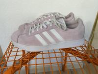 Adidas Gazelle Sneaker Rose Gr 39 1/3 Frankfurt am Main - Bornheim Vorschau