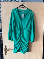 Grünes Kleid Größe xl Nordrhein-Westfalen - Lübbecke  Vorschau