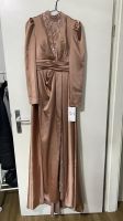 Kleid, Abendkleid, Hochzeitskleid für Frauen mit Kopftuch West - Unterliederbach Vorschau