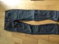 Schwarze Jeans C&A Größe 152 Skinny Pankow - Prenzlauer Berg Vorschau