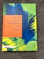 Handbuch Sprachförderung durch Bewegung- Renate Zimmer Bayern - Eggenfelden Vorschau