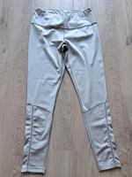 Puma coole 7/8 Tight Sport  grau  38 40 L Bayern - Weidenbach Vorschau