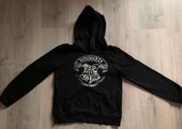 Pullover Hoodie Harry Potter H&M Gr. 152 Nordrhein-Westfalen - Coesfeld Vorschau