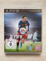 PS3 | FIFA 16 Hessen - Neu-Anspach Vorschau